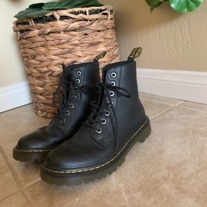 Dr. Martens Luana Boots